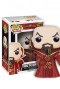 Pop! Movies: Flash Gordon - Emperor Ming