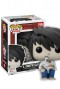 Pop! Anime: Death Note - L con tarta Limitado Ex