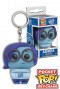 Pop! Keychain Disney: Inside Out - Sadness