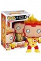 Pop! Heroes DC: Firestorm