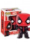 Pop! Marvel: Deadpool traje