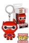 Pop! Keychain Disney: Big Hero 6 - Armored Baymax