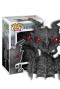 Pop! Games: Skyrim - Alduin Dragon 6"