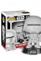 Pop! Star Wars: First Order Snowtrooper