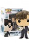 Pop! TV: Sherlock - Sherlock con calavera Exclusivo