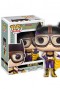 Pop! Heroes: DC Bombshells - Batgirl