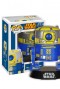 Pop! Star Wars: R2-B1 Exclusivo