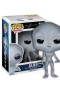 Pop! TV: Expediente X - Alien