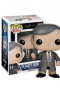 Pop! TV: Expediente X - Smoking Man