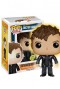 Pop! TV: Dr. Who - Tenth Doctor Regeneration Glow in the Dark