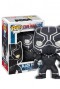 Pop! Marvel: Captain America Civil War - Black Panther 