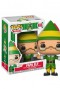 Pop! Movies: Elf - Papa Elf