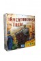 ¡Aventureros al tren!