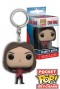 Pocket Pop! Keychain: Marvel - Scarlet Witch