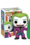 Pop! Heroes DC: Batman Surf's Up! Joker Special