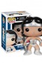 Pop! DC Heroes: White Lantern - Wonder Woman Exclusivo