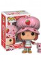 Pop! Animation: Strawberry Shortcake - Strawberry Shortcake & Custard