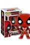 Pop! Marvel: Deadpool Two Swords