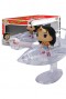 Pop! Rides: DC Comics - Wonder Woman The Invisible Jet