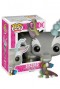 POP! TV: My Little Pony - Discord 6"