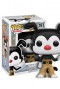 Pop! Animation: Animaniacs - Yakko