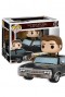 Pop! TV Rides: Supernatural - Dean & Baby SDCC 2017 Exclusivo