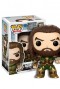 Pop! DC Comic: Justice League - Aquaman SDCC 2017 Exclusive