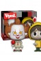 VYNL: IT - Pennywise & Georgie