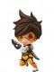 Overwatch - Figura Nendoroid Tracer Classic Skin Edition