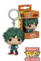 Pop! Keychain: My Hero Academia - Deku