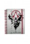 ASSASSIN'S CREED - Libreta "Legacy"