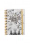 DC COMICS - Notebook "Graphic Batman"