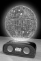 Star Wars - Altavoz Bluetooth Death Star