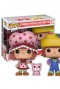 Pop! Animation: Strawberry Shortcake - Strawberry Shortcake & Huckleberry Pie Pack 2