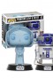 Pop! Star Wars: Princess Leia & R2-D2 Exclusive