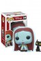 Pop! Disney: Pesadilla antes de Navidad - Sally & Cat Exclusivo