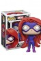 Pop! Marvel: Medusa Exclusiva