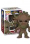 POP! Games: Marvel Contest of Champions - King Groot