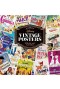 Disney - Vintage Calendar 2018 English Version*