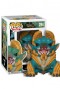 Pop! Game: Monster Hunters - Zinogre