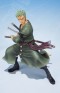 ONE PIECE - RORONOA ZORO 5TH ANNIVERSARY FIGUARTS ZERO