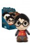 Funko: Peluches Harry Potter - Quidditch Harry