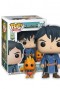 Pop! Games: Ni No Kuni - Roland with Higgledy