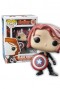 Pop! Marvel: Avengers 2 - Black Widow Exclusive