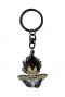 Dragon Ball - Keychain "DBZ/ Vegeta