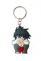 Death Note - Keychain PVC "L" 