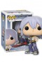 Pop! Disney: Kingdom Hearts - Riku