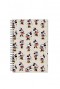 Disney - Bloc notas Minnie Ivory