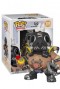 Pop! Games: Overwatch Series 3 - Roadhog 6"