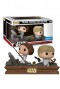 Pop! Star Wars: Movie Moments - Luke & Leia EX